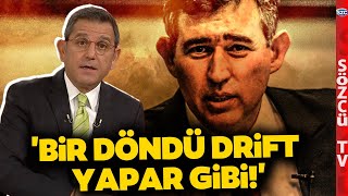 Fatih Portakaldan Çok Konuşulacak Metin Feyzioğlu Sözleri Acayip Döndü Öyle Böyle Değil [upl. by Drofiar]