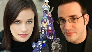 Voice Connections  Brina Palencia amp J Michael Tatum [upl. by Zashin]