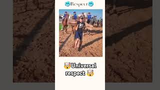 Respect  subscribe for more  trending video  respect 😎😎 [upl. by Euphemie]