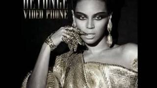 Beyonce  Video Phone Doman amp Gooding Vocal Edit [upl. by Marella763]