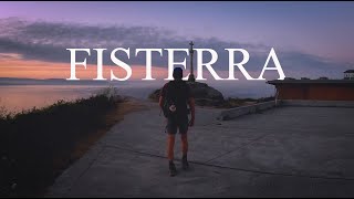 CAMINO DE SANTIAGO HIKE GUIDEVLOG FINALE IN FISTERRA AUGUST 2022 DAY 3134 [upl. by Locke]