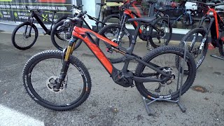 EBike Rotwild RX750 Ultra MTB Carbon Brose Drive S Mag Review [upl. by Aennil759]