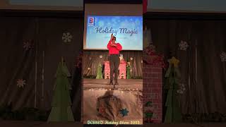 BCSSSD Holiday Show 2023 [upl. by Yenor]