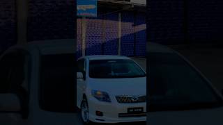 Axio car modified viralvideos officalaccount toyotacars [upl. by Orvie]