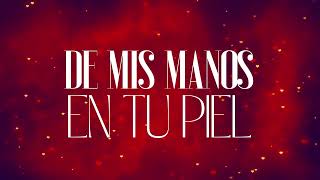 Jonatan Sanchez  Aunque No Estés A Mi Lado Lyric Video [upl. by Benoit626]