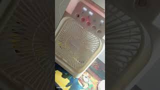 Air cooler fan 2 [upl. by Eisaj]