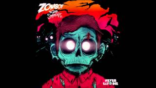 Zomboy The Dead Symphonic EP  01  Nuclear Hands Up HD [upl. by Aicilak75]