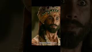 MahaRawal Ratan Singh Ji  VikramAditya  rajput shorts viral hindu sanatandharma warriors [upl. by Dennis]