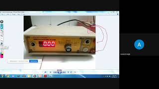 TYBSc Practical01ConductometryDetermination of Ka of acetic acid [upl. by Ahcas]