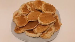 AMERICKE PALACINKE  najbolji recept i najjednostavniji 🥞 [upl. by Secunda7]