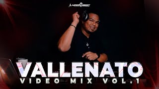 VALLENATO CORTA VENAS VOL1 💔 VALLENATO MIX 💔 DjWonchi X MIXERBESTTEAM [upl. by Koeppel]