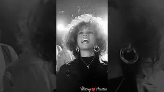 Whitney Houston  Greatest Love of All [upl. by Nnagrom]