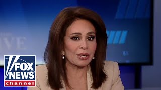 Judge Jeanine This is absurd [upl. by Moll]