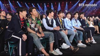 EPISODE BTS 방탄소년단  Billboard Music Awards 2018 [upl. by Mccutcheon]