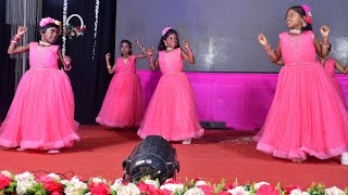 Chikni chameli Dance Performance [upl. by Alam254]