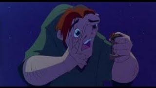 The Hunchback of Notre Dame Heavens light Greek version with english subs and trans [upl. by Syla]