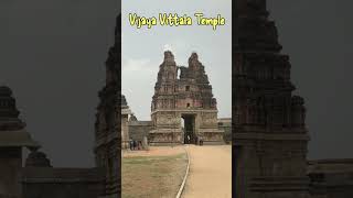 Hampi  Top visiting places  hampi heritage vijaynagarempire trending monumentsofindia [upl. by Crosse621]