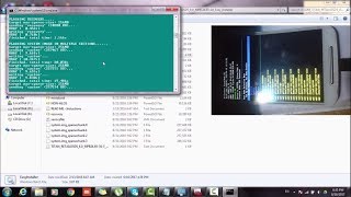 How to flash motorola xt1068MOTO G SECOND GENERATION [upl. by Noli]