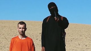 quotJihadi Johnquot apparently dead Whats the significance [upl. by Osmond]