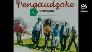 PENGAUDZOKE mudzimu unokupa dambudziko album TITONGANISEI powered by CKPOWER [upl. by Ardnuahsal]