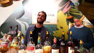 WHISKY LIVE PARIS 2024 RHUM GALLERY Un Film de Eddy OZIERLAFONTAINE [upl. by Annaiuq]