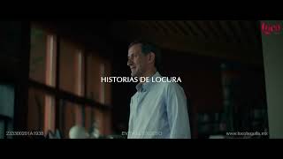 El arquitecto Víctor Legorreta nos revela los cimientos de la locura  Historias de Locura [upl. by Antons546]