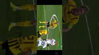 Real Madrid vs Dortmund 52 All Gaols amp Highlights  2024 HD [upl. by Fin]