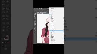 How to Instantly Convert Pixel Images to Smooth Vector Art in Adobe Illustrator  Quick Tutorial [upl. by Glennie]