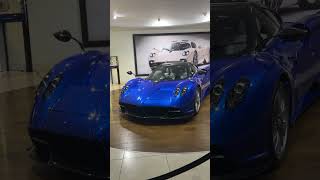 Spotted a Pagani cars Pagani [upl. by Donoghue603]