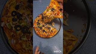 Pizza Pizza youtube shorts tamil pizza [upl. by Coffeng]