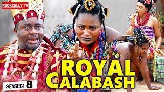 ROYAL CALABASH 8 Season Finale EMEKA IKE 2019 NOLLYWOOD MOVIES [upl. by Joung]