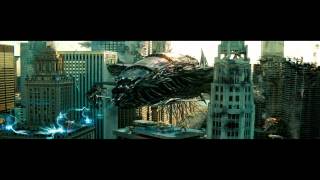 Transformers 3  What Ive Done  HD [upl. by Nilved246]