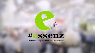 Transgourmet essenz Nürnberg 2023 [upl. by Rehpotisrhc]