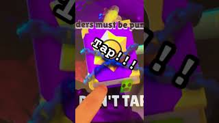 Mortis skin tap tap tap [upl. by Ycnay]