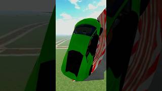 Lamborghini Highway driver short video as gaming [upl. by Curzon]