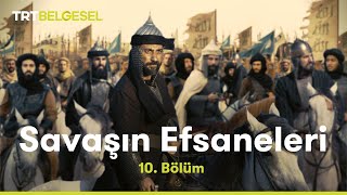 Savaşın Efsaneleri  Talas Savaşı  TRT Belgesel [upl. by Lindo]