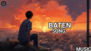 BATEN  SONG official audio sukuna  OM Studio [upl. by Brasca89]