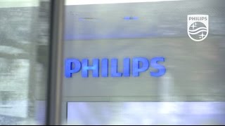 Arbeiten bei Philips in Hamburg – Eine Tour durch unser Office [upl. by Reywas]