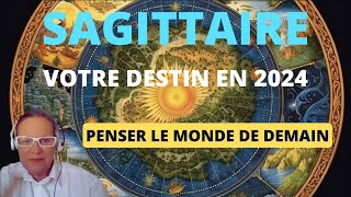 Sagittaire votre destin en 2024 [upl. by Reina]