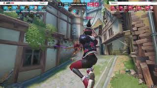 How to be a Pro Kiriko 7  Overwatch 2 Coaching Guide [upl. by Niram]