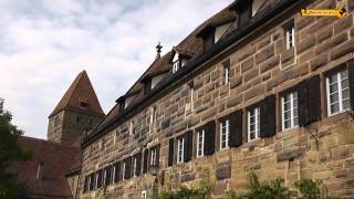 Kloster Maulbronn UNESCO Weltkulturerbe [upl. by Rawde]