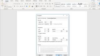 How to Format an MLA Paper [upl. by Trinatte]