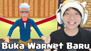 Saatnya Membuka Warnet Baru  Warnet Life 2 Indonesia [upl. by Darla]