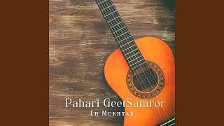 Pahari GeetSamror [upl. by Kcolttam]