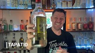 Reposado Tequilas That Everyone Needs To Try [upl. by Gebler]