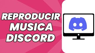 Cómo Reproducir Música en Discord  Bot de Música Discord [upl. by Barbaraanne249]