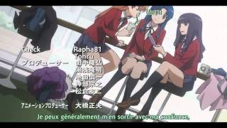 Yui Horie  Silky Heart Toradora Opening 2 [upl. by Anhpad]