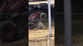 Bugzilla at Lawrenceburg Speedway [upl. by Crooks]