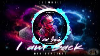 DIKIESADIKIE I am back Official Audio [upl. by Brennan378]