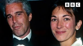 The SHOCKING story of Ghislaine Maxwell  House of Maxwell – BBC [upl. by Lrig]